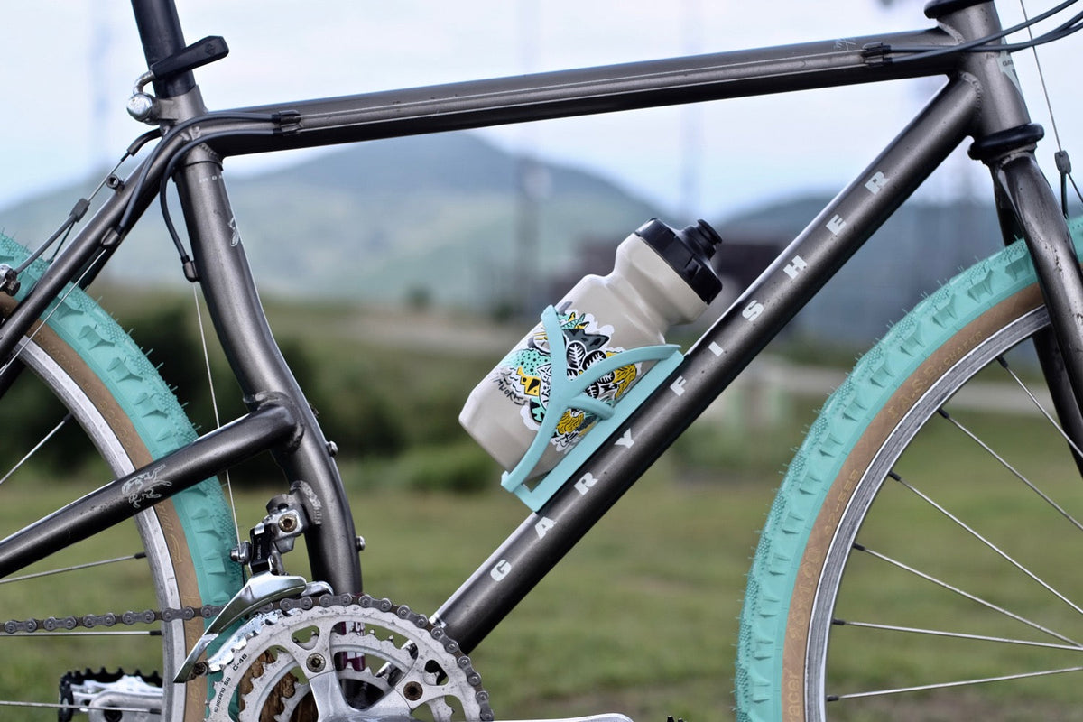 The Homage 26" Tire