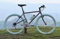 The Homage 26" Tire
