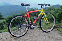 The Homage 26" Tire