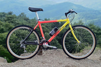 The Homage 26" Tire