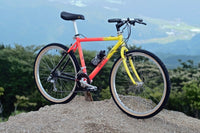 The Homage 26" Tire
