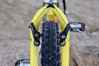 The Homage 26" Tire