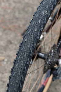 The Homage Tire TLC - 700c