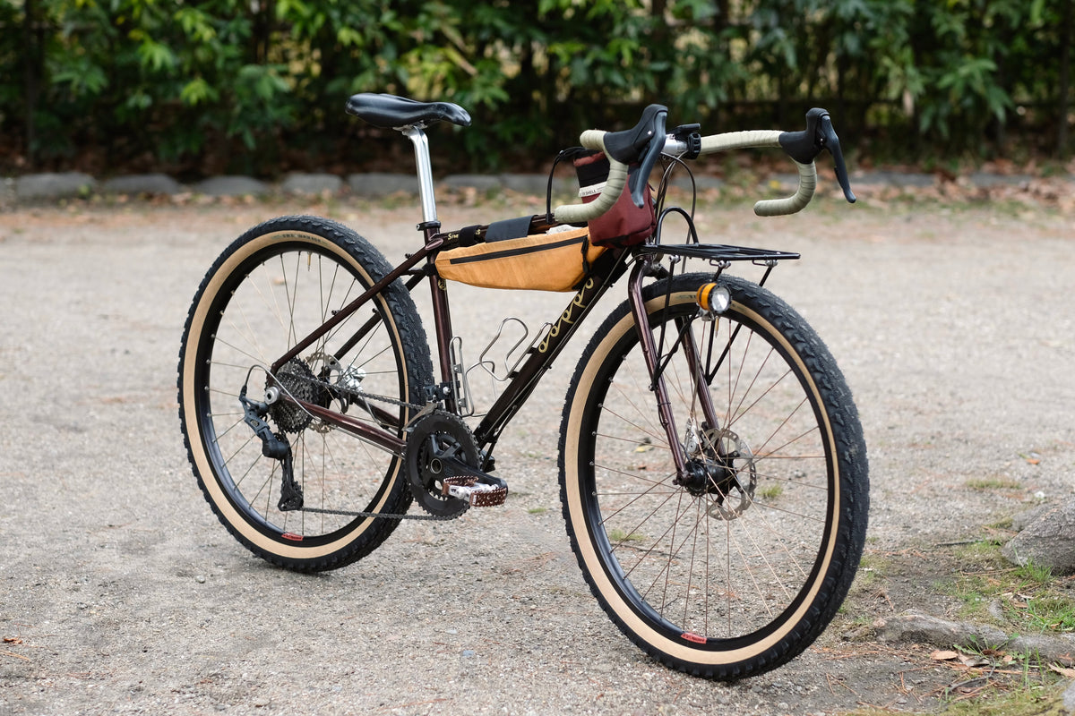 The Homage Tire TLC - 700c