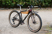 The Homage Tire TLC - 700c
