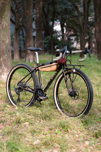 The Homage Tire TLC - 700c