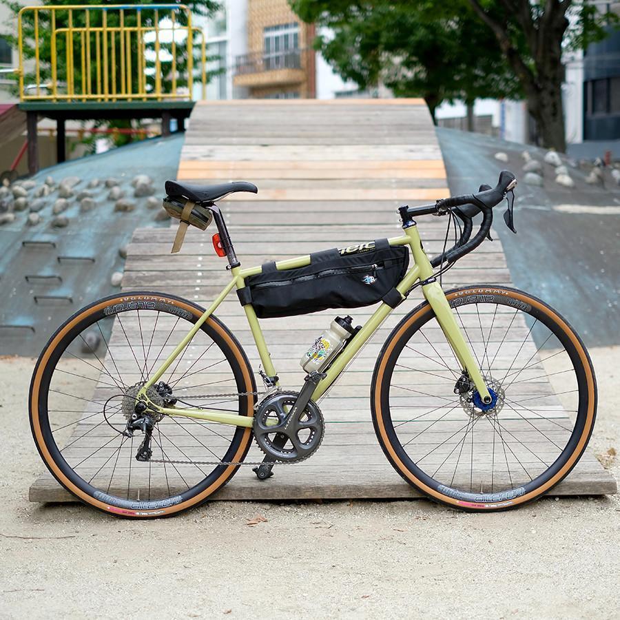 Volummy Tire 700c