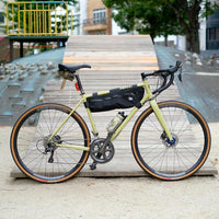 Volummy Tire 700c