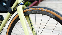 Volummy Tire 700c