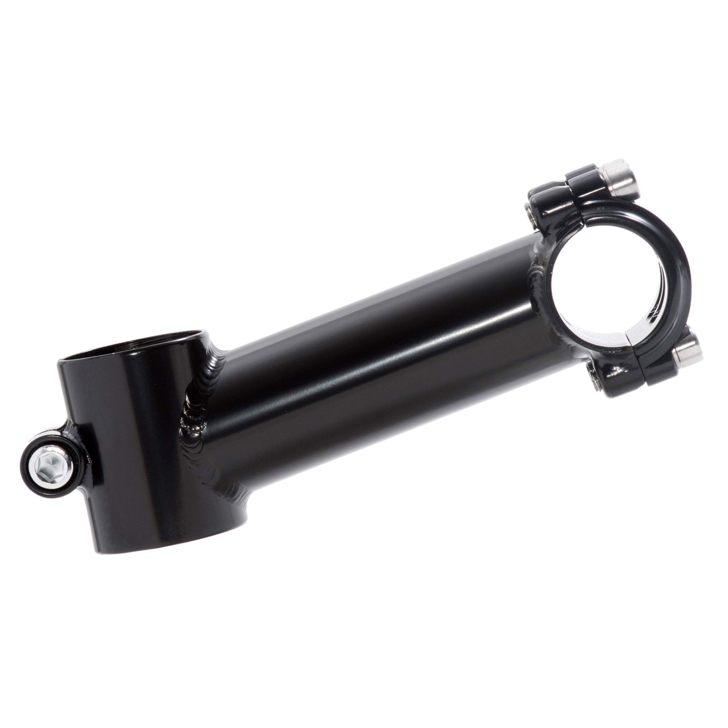 SimWorks Tomboy stem 100mm 10° Tomboy Stem – Wilde Bicycle Co.