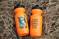 Forever Frog 22oz Water Bottle