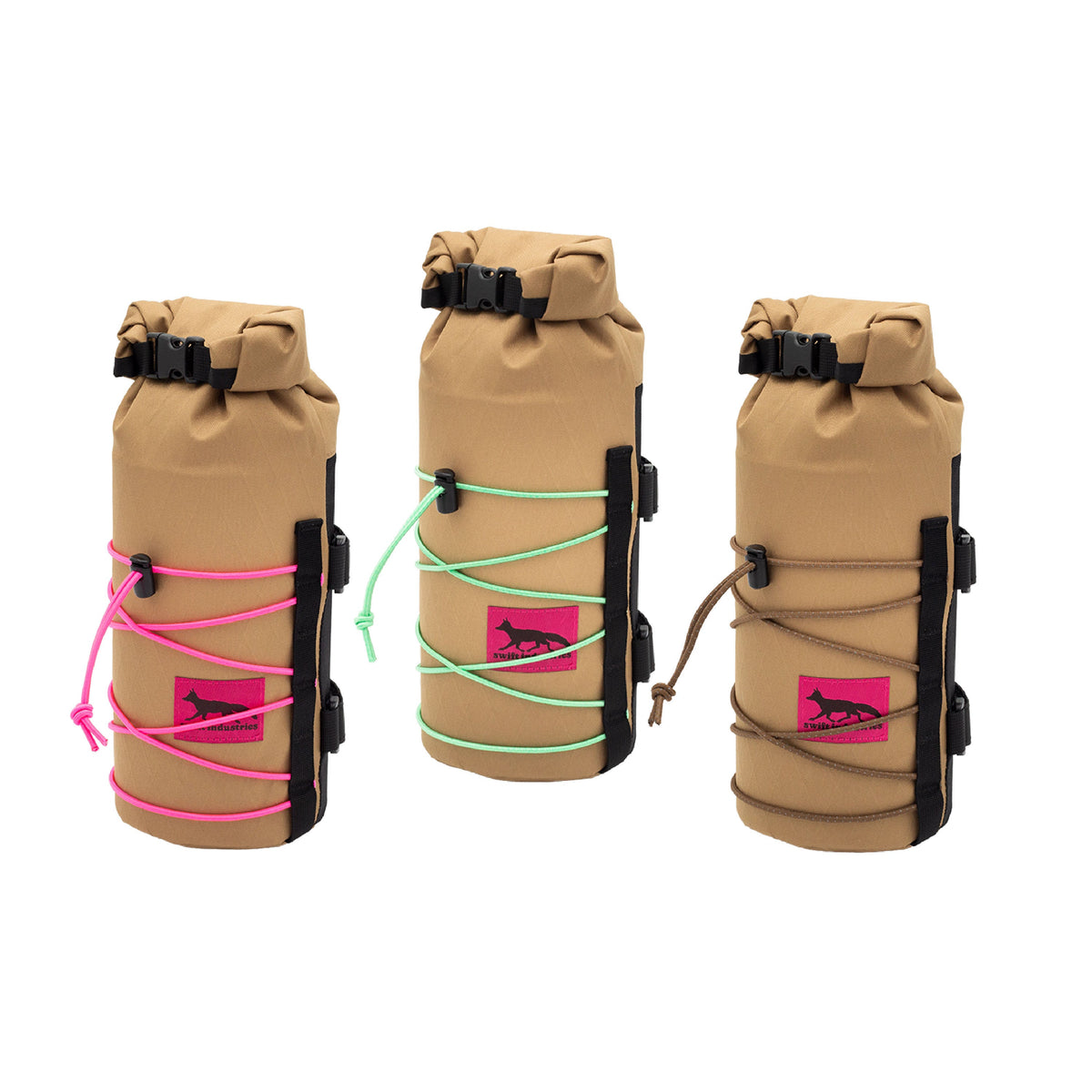 Swift Bungee Booster