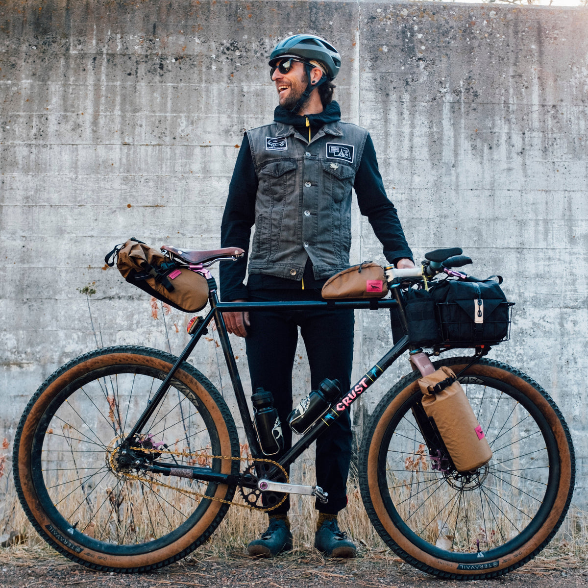 Swift Gemini Cargo Pack