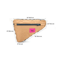 Swift Giddy Up Wedge Frame Bag