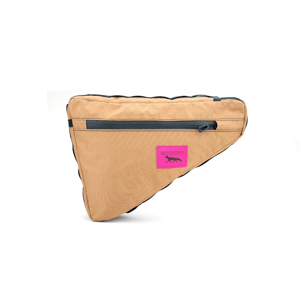 Swift Giddy Up Wedge Frame Bag