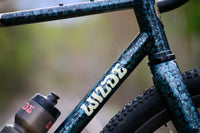 Heighliner - Titanium Gravel Race