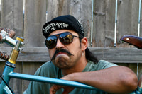 Bike Jerks Jeepers Cycling Cap
