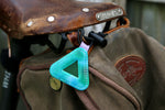 Blue Lug Mini Triangle Reflector