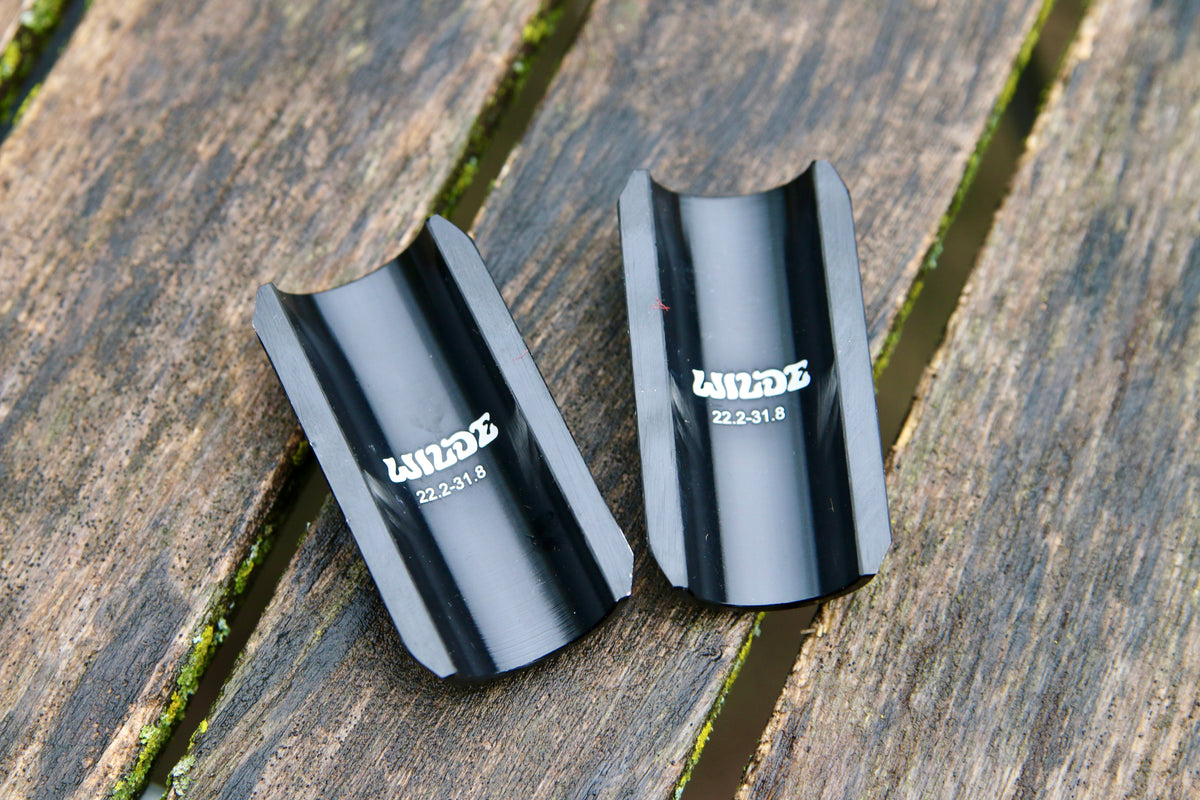 Handlebar Shims