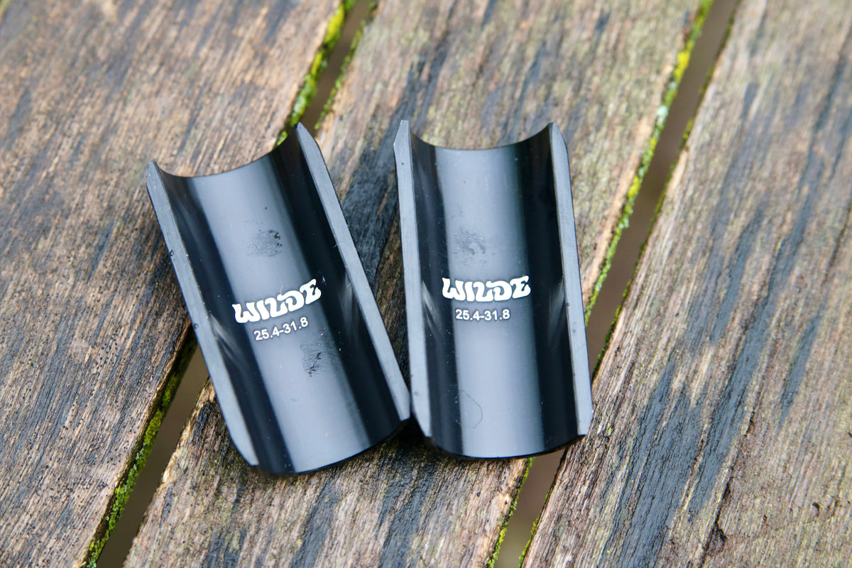 Handlebar Shims