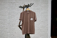 Spiral Frog Tee