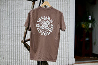 Spiral Frog Tee