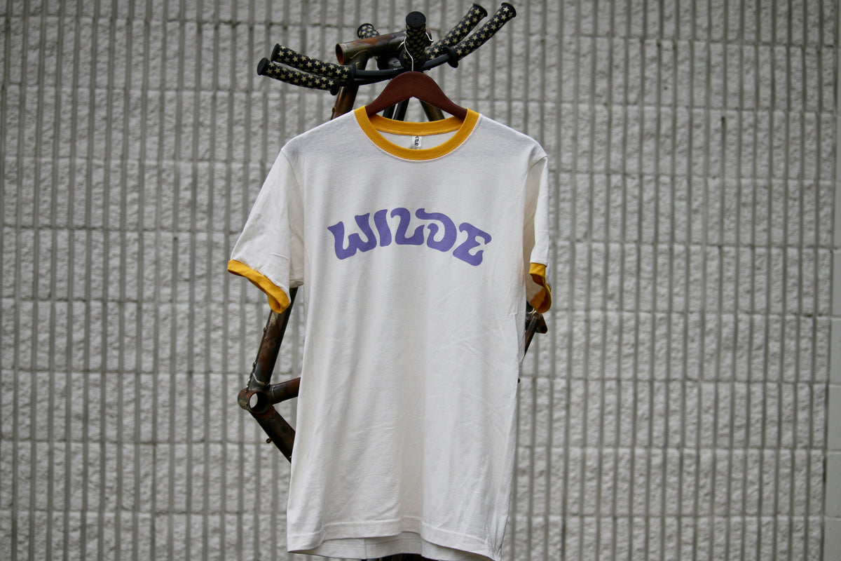 Camp Tee