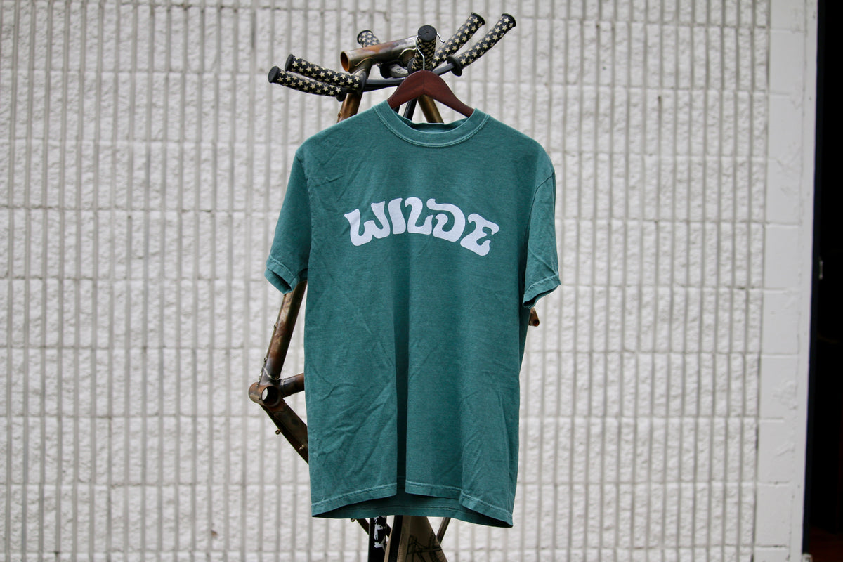 Wordmark Tee