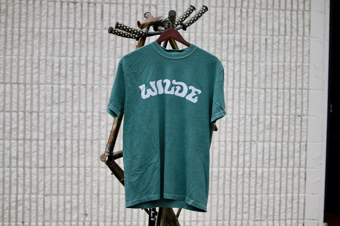 Wordmark Tee