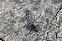 Bottom Bracket Single Cable Guide - For Front Derailleur Use