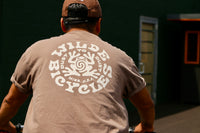 Spiral Frog Tee