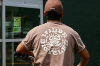 Spiral Frog Tee