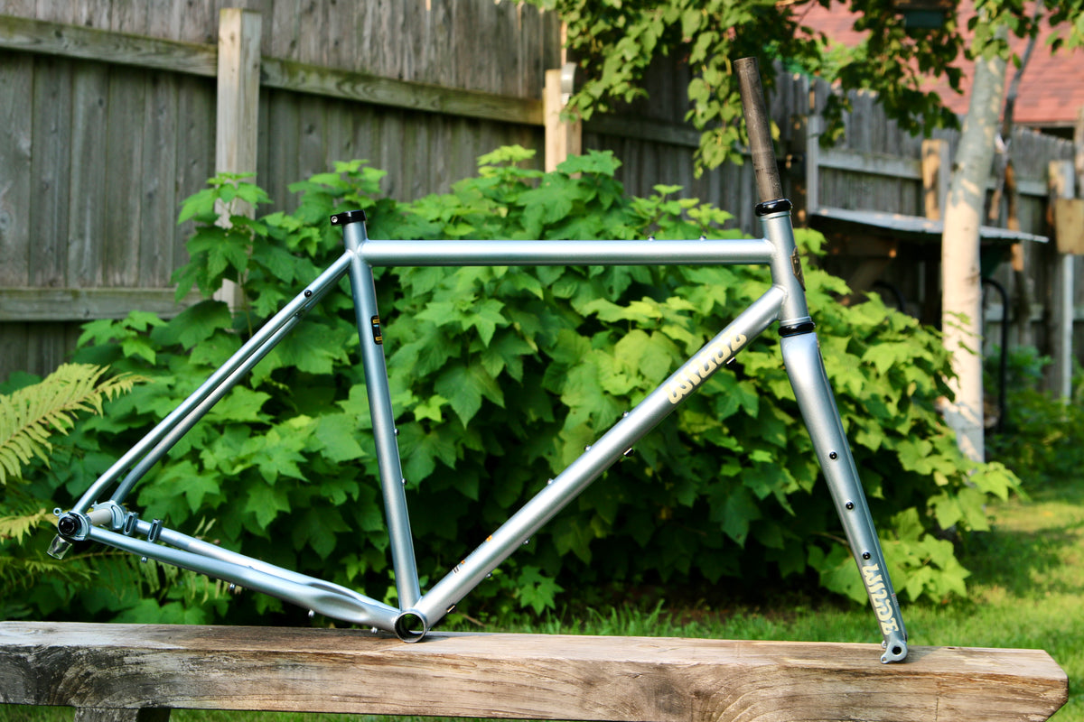 Rambler SL - Gravel