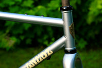 Rambler SL - Gravel