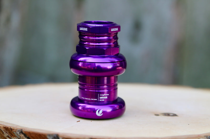 Cane Creek 110 ZN 1" Threaded Headset