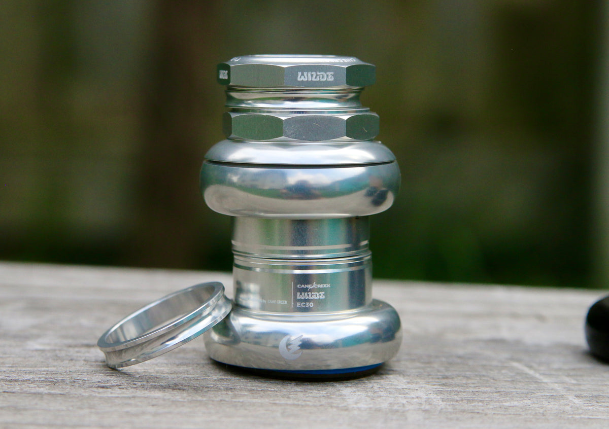 Cane Creek 110 ZN 1" Threaded Headset