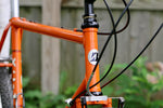 Cane Creek 110 ZN 1" Threaded Headset