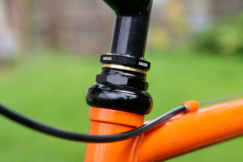 Cane Creek 110 ZN 1" Threaded Headset