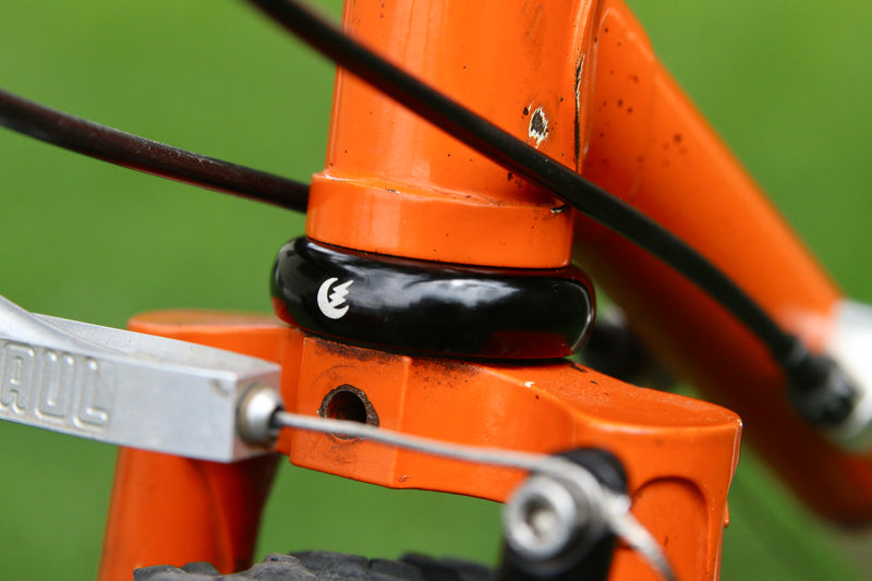 Cane Creek 110 ZN 1" Threaded Headset