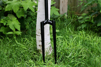 Rambler Steel Fork - Gravel / Adventure