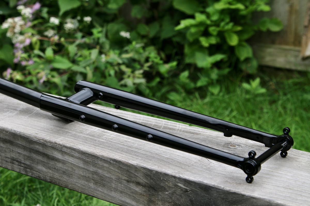 Rambler Steel Fork - Gravel / Adventure