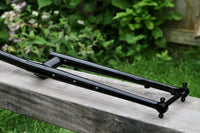 Rambler Steel Fork - Gravel / Adventure