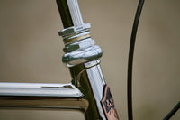 The Pleezer - Retro 29'er