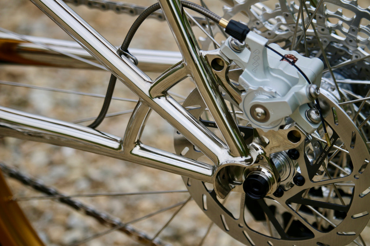 The Pleezer - Retro 29'er