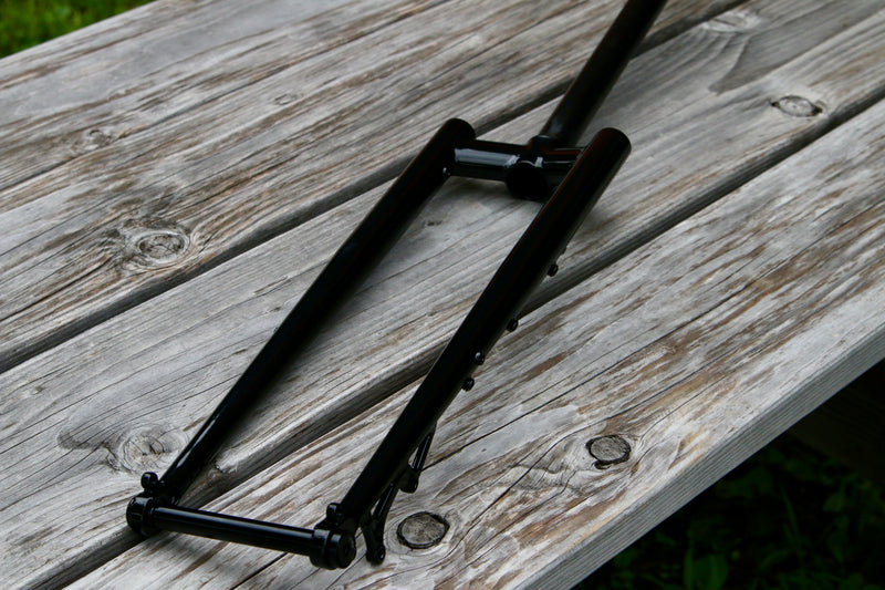 Supertramp Steel Fork