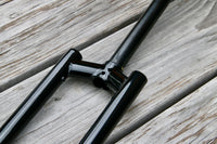 Supertramp Steel Fork - Bikepacking