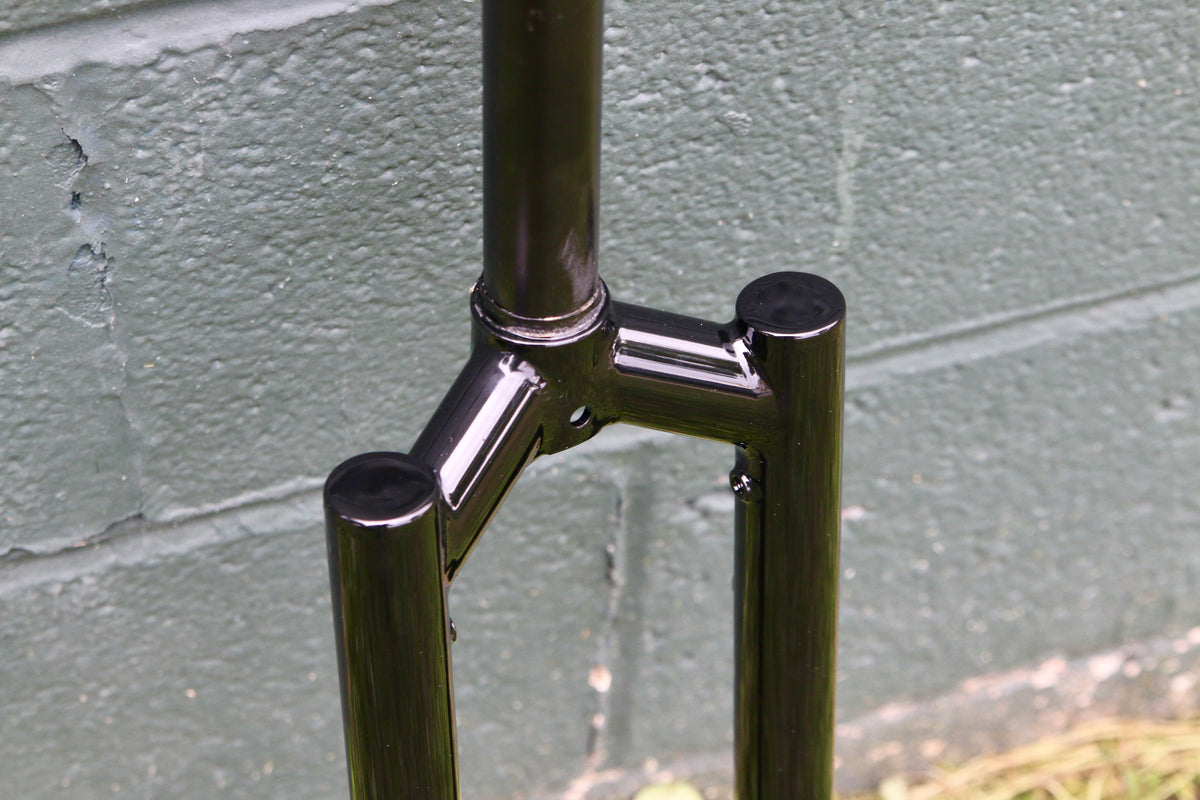 Supertramp Steel Fork - Bikepacking