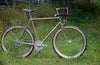 Sugar Foot Frameset - Classic All-Arounder