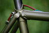 Sugar Foot Frameset - Classic All-Arounder