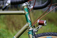 Sugar Foot Frameset - Rim Brake All-Arounder